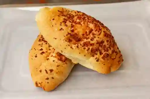 Pan Agridulce Paquete X 10