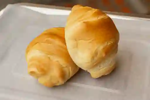 Pan Leche Paquete X 10