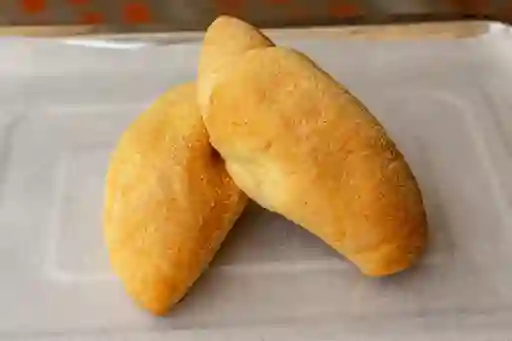 Pan Maíz Paquete X 10