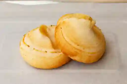 Pan de Queso Paquete X5