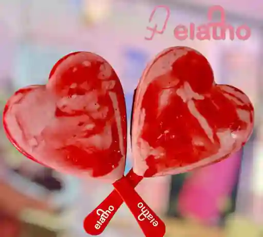 Combo Yogurth Griego*6