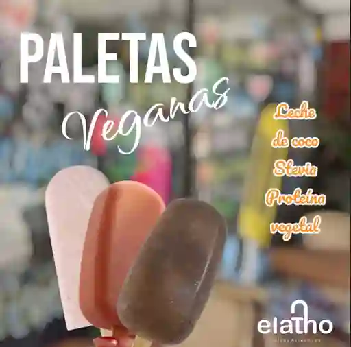 Combo Especial Vegana con Proteina Vegana X12