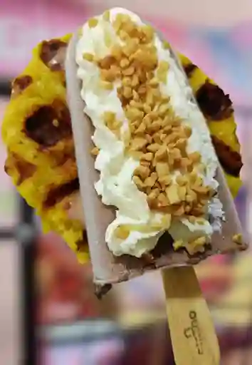 Paleta Waffle