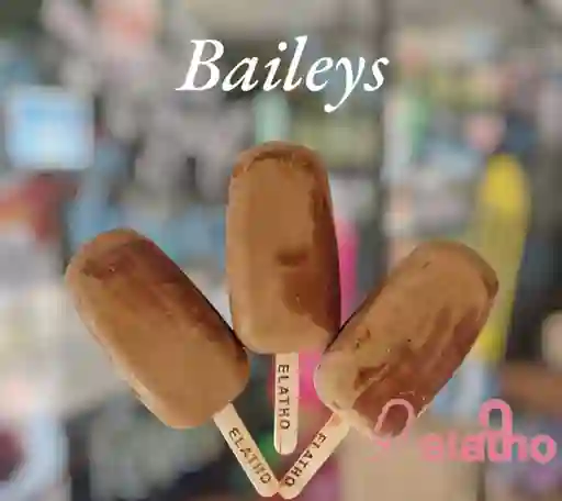 Paleta Crema de Whisky