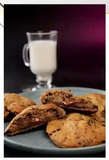 Galletas New York Unidad