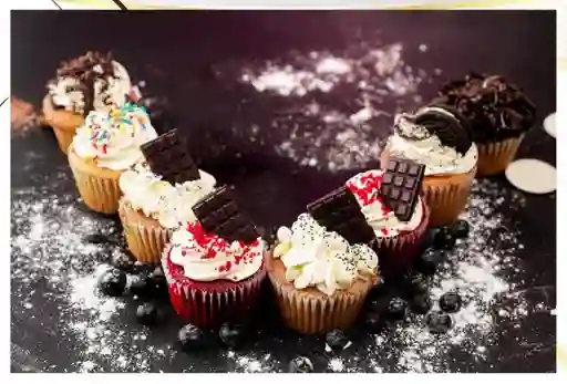 Muffins