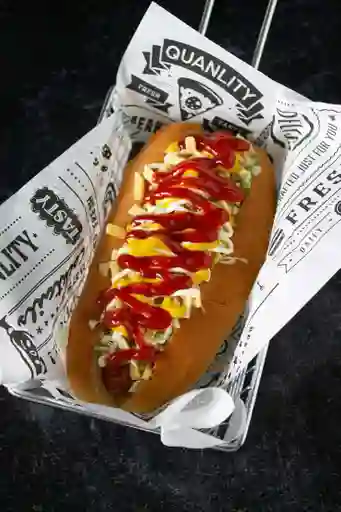 Perro Criollo