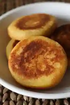 Arepa Boyacence