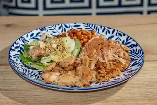 Mini Pollo