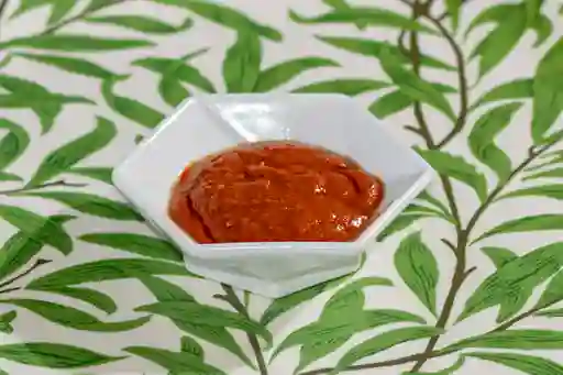 Salsa Harrisa Extra