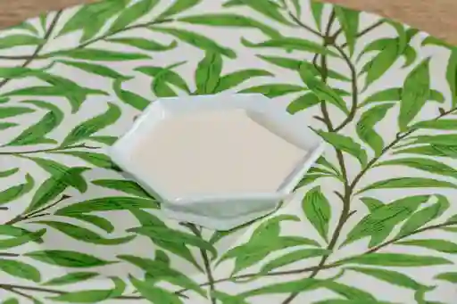 Salsa Tahini Extra