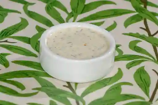 Salsa Tzatziki Extra