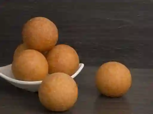 Combo Buñuelos Tradicionales X12