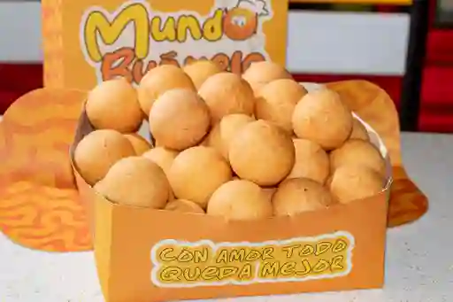 Combo Buñuelos Tradicionales X36