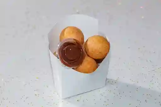 Combo Mini Buñuelo