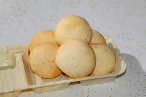 Combo Pan de Bono