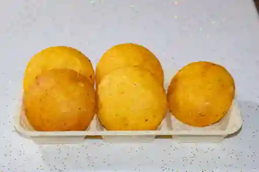 Pastelito de Pollo