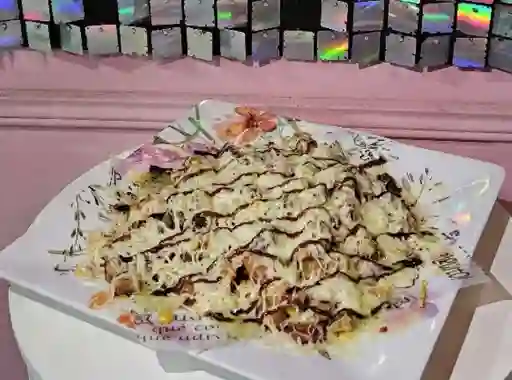 Papas Supremas