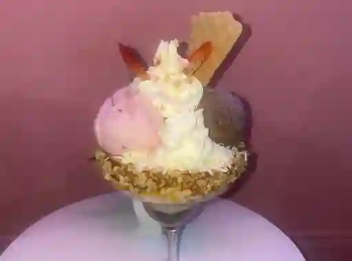 Copa Frutal