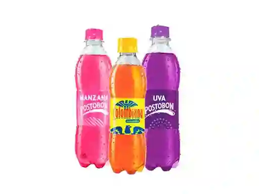 Gaseosa 400 ML