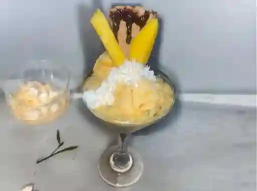 Copa Maracumango