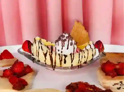 Banana Split