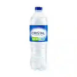Agua 600 ML