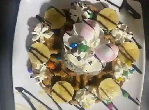 Waffle S Kids