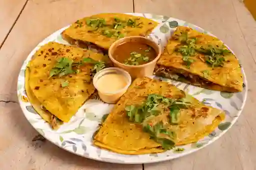 Pizza Birria