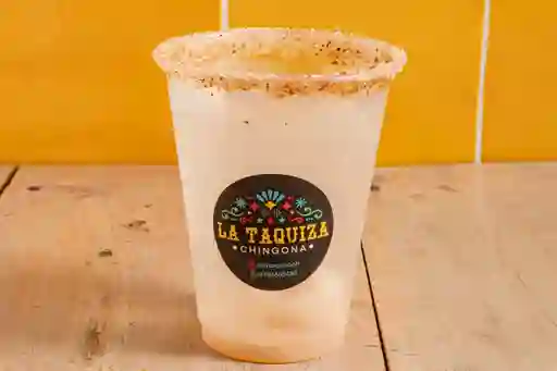 Soda Lyche