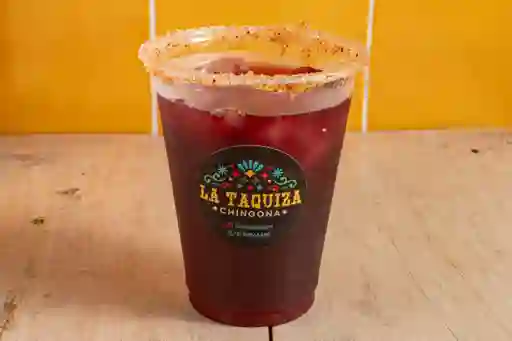 Aguas Frescas Jamaica