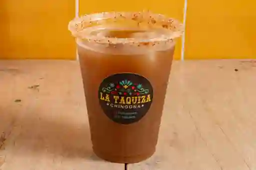 Aguas Frescas Tamarindo