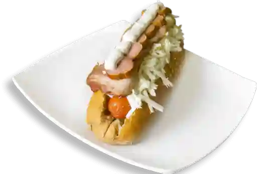 Perro Costeño