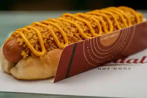 Choriperro