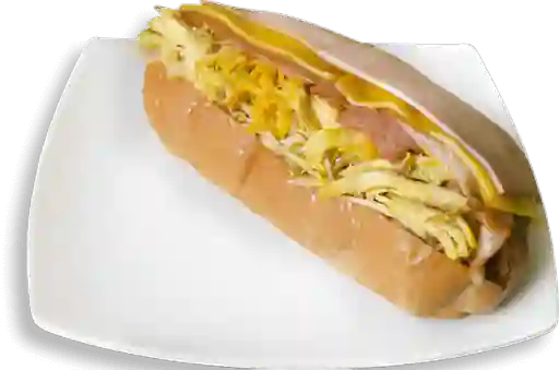 Perro Ustele