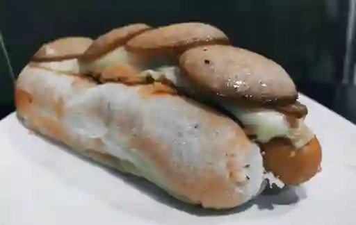 Perro Peperoni