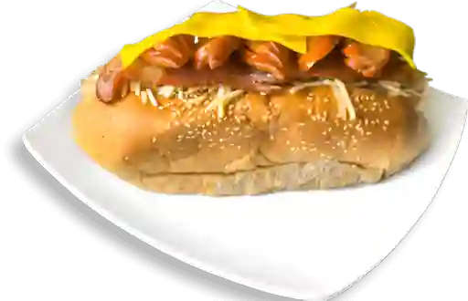 Perro Ranchero