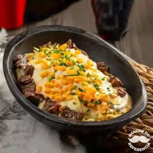 Mazorcada Ranchera