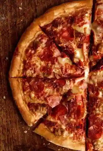 Pizza de Carnes