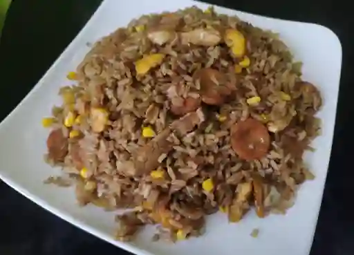 Arroz Paisa