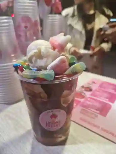 Lindura Capricho