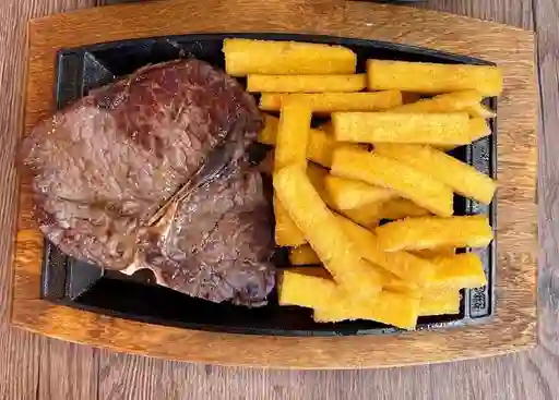 Pechuga Grille