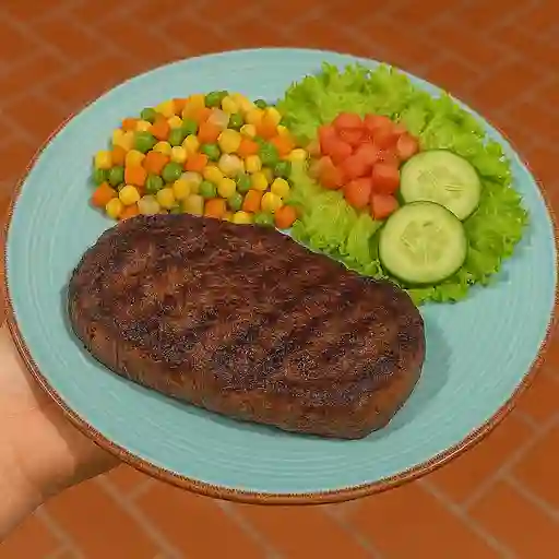 Churrasco