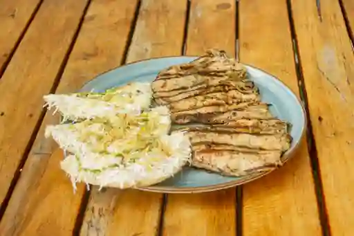 Pechuga de Pollo