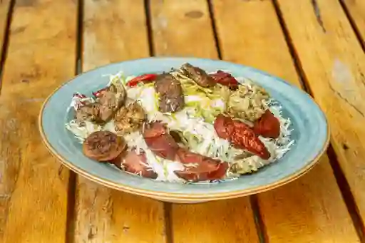 El Nisperito Personal