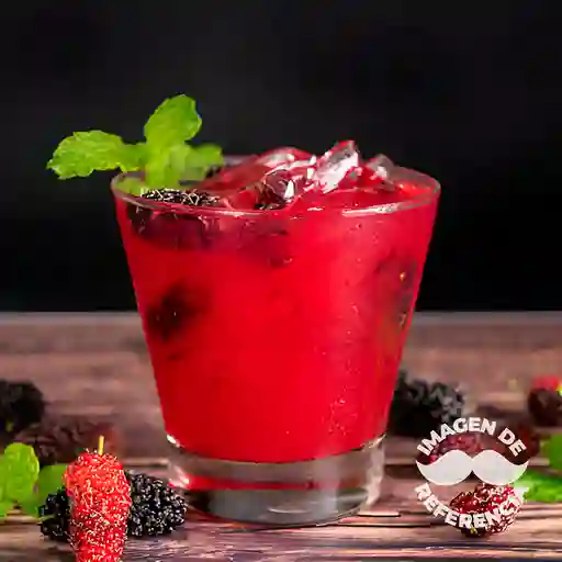 Jugo Mora Del Valle