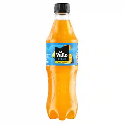 Jugo Naranja Del Valle 400ml