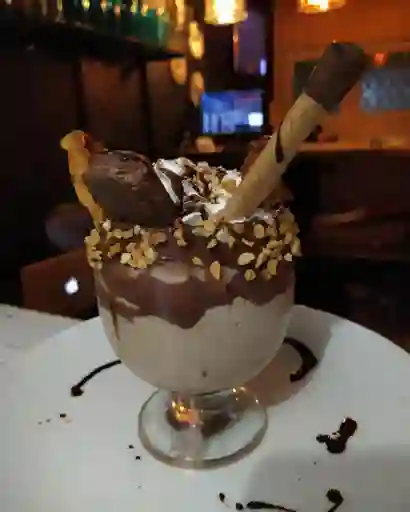 Huracan de Chocolate 700 ml