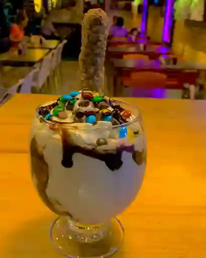 Oreo Milkshake 700 ml