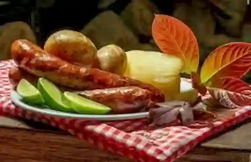 Chorizo